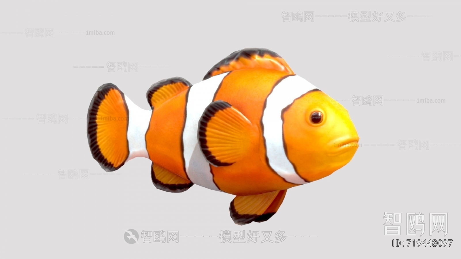 Modern Aquatic Animals