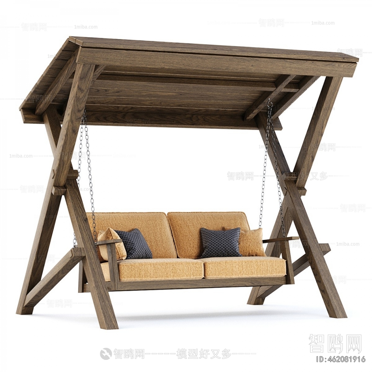 Modern Hanging Chair