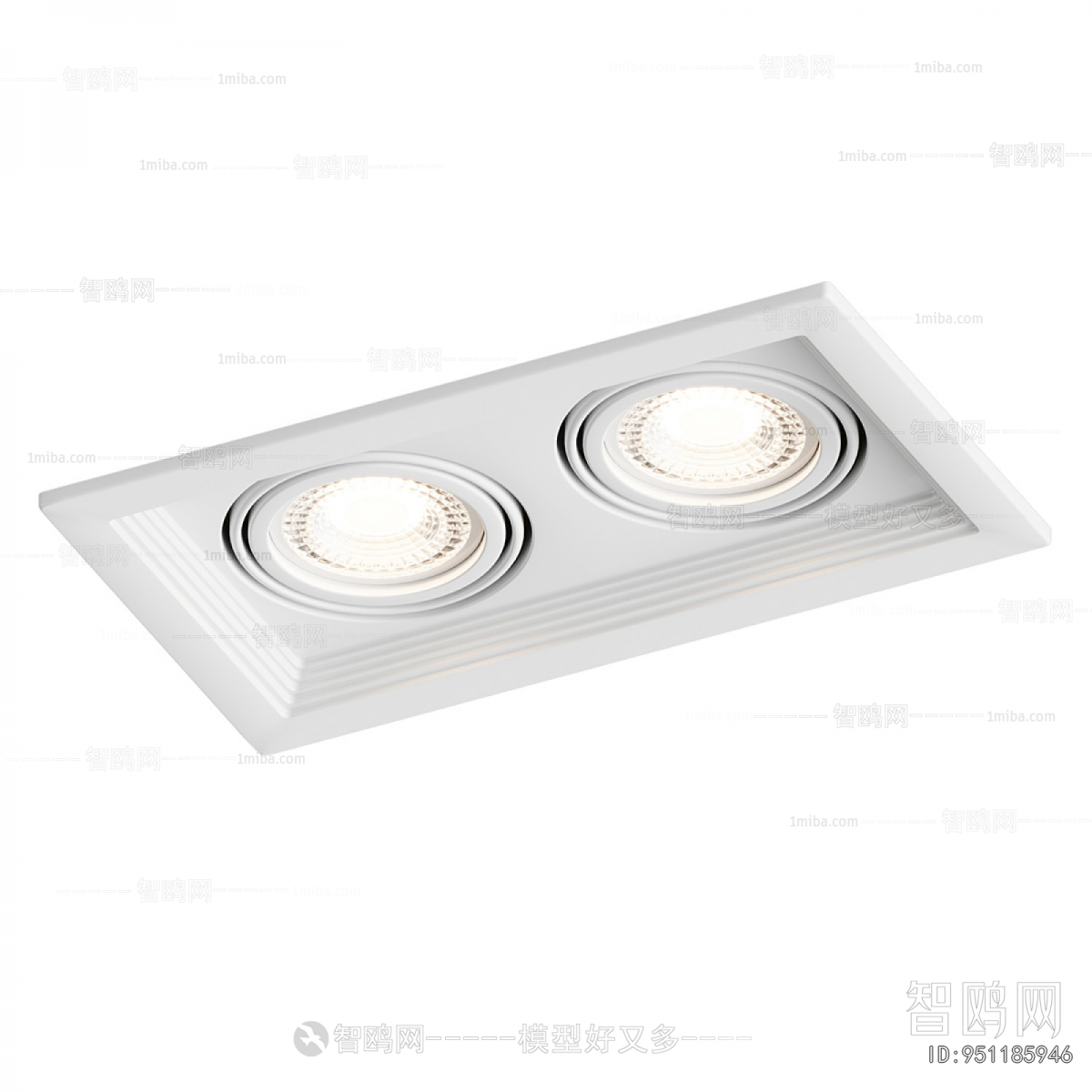 Modern Downlight