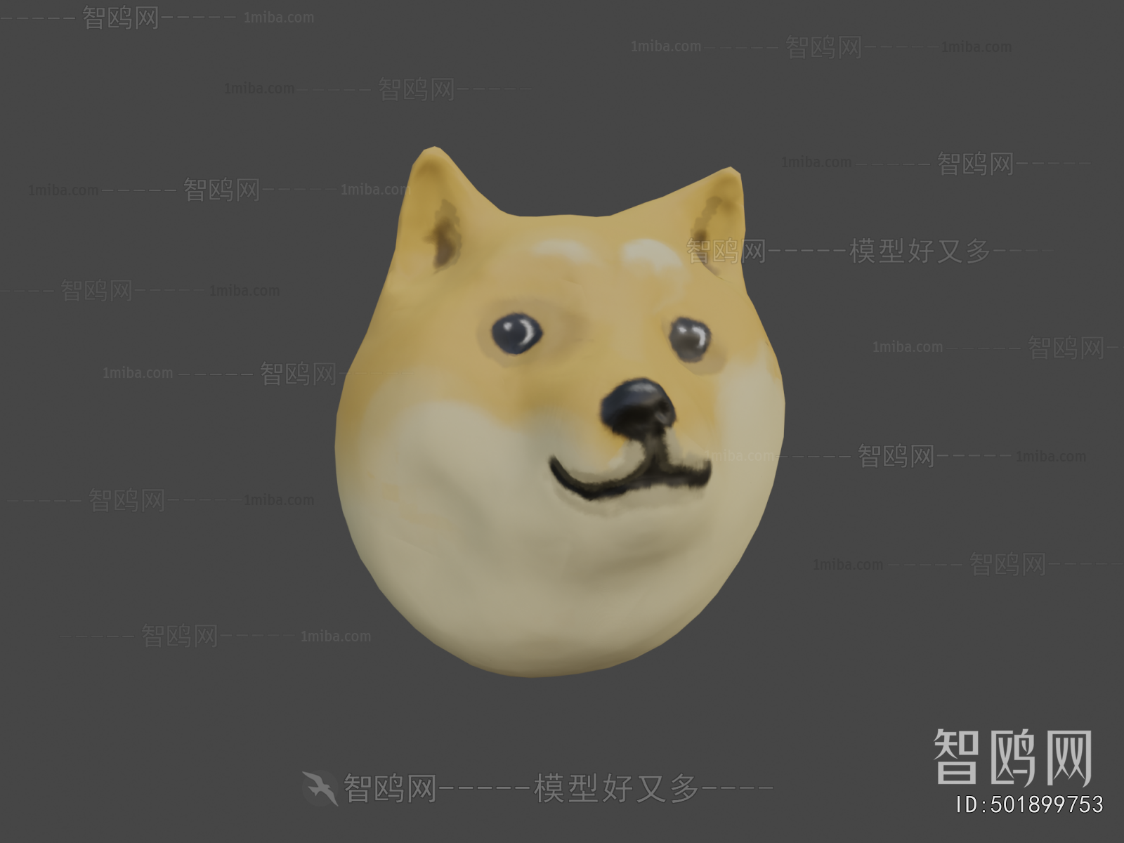 Modern Animal Dog