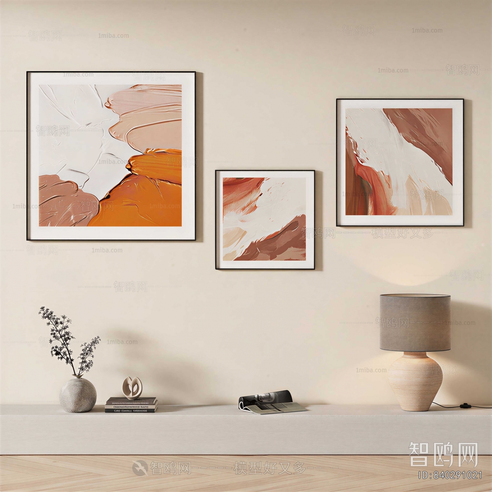 Modern Painting