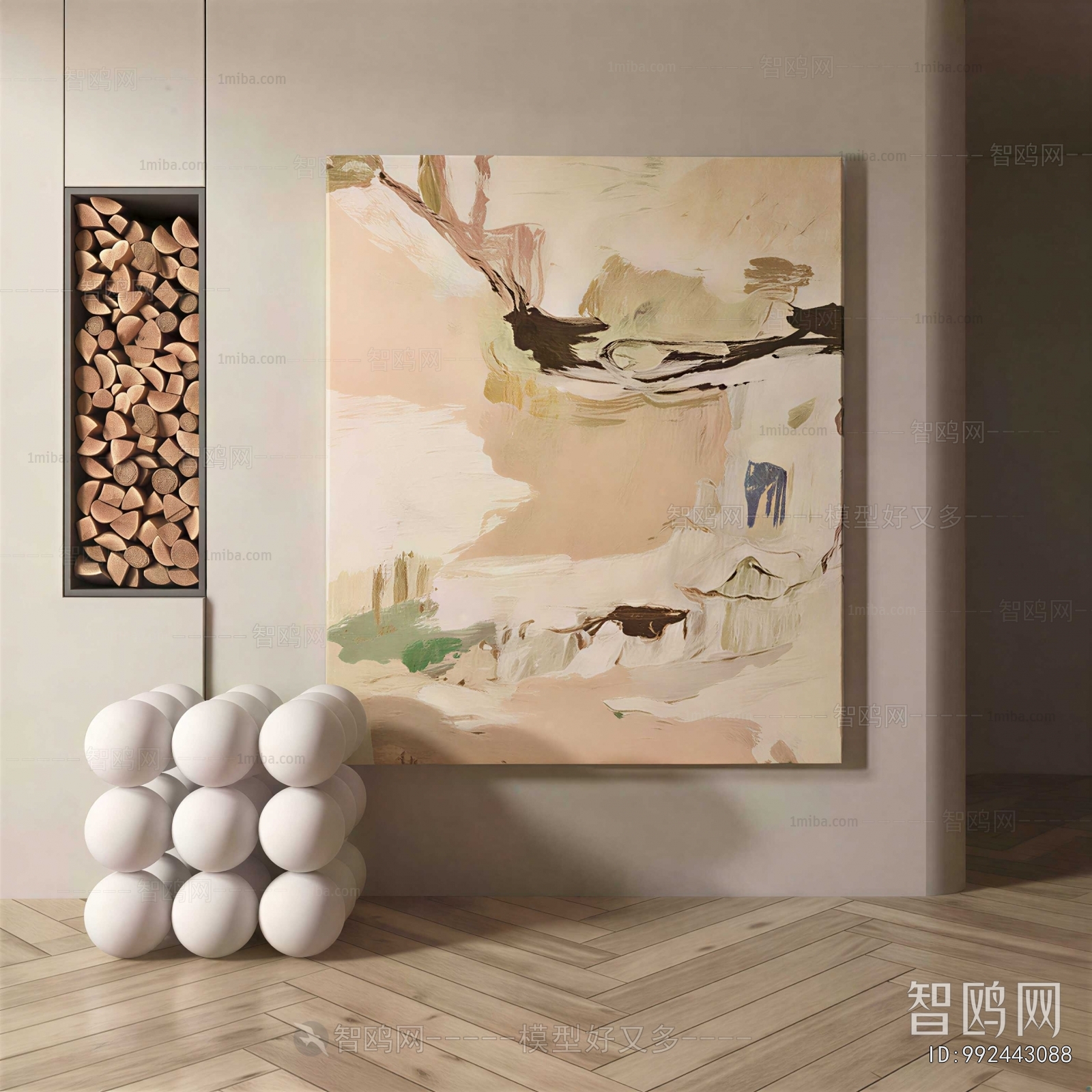 Modern Painting