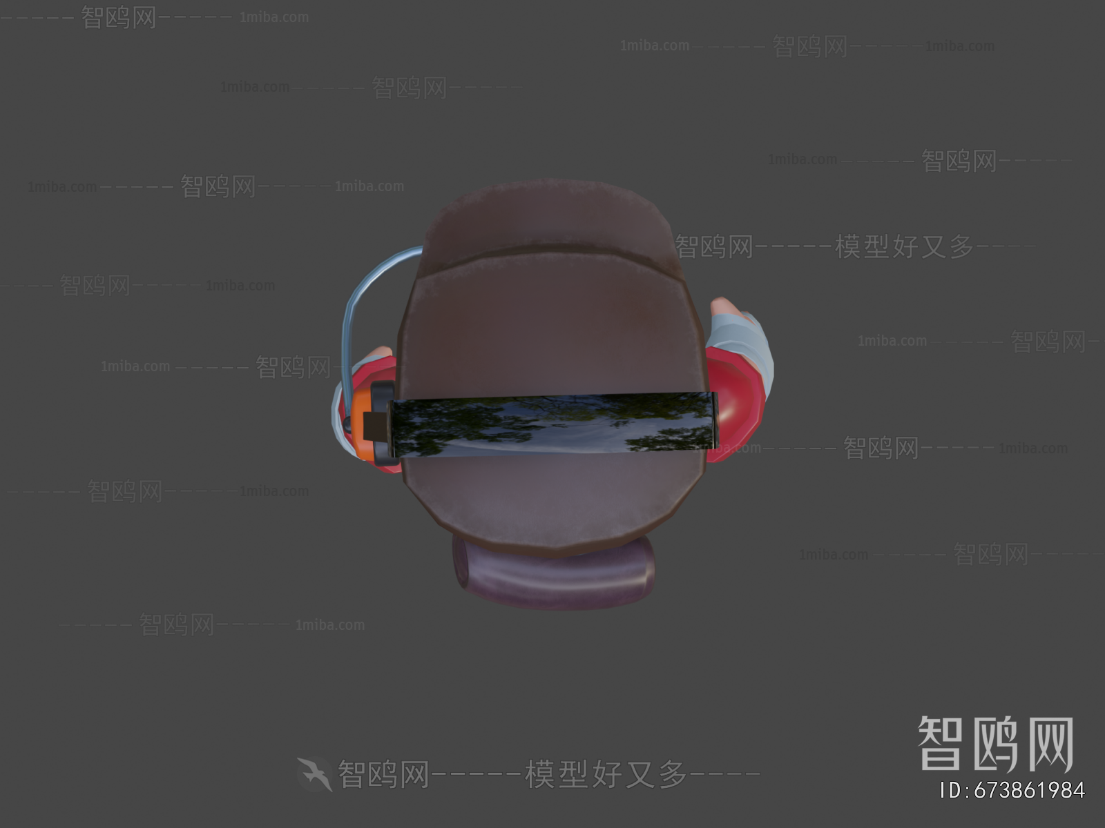 Modern Robot