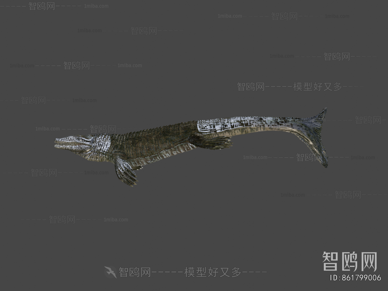Modern Animal