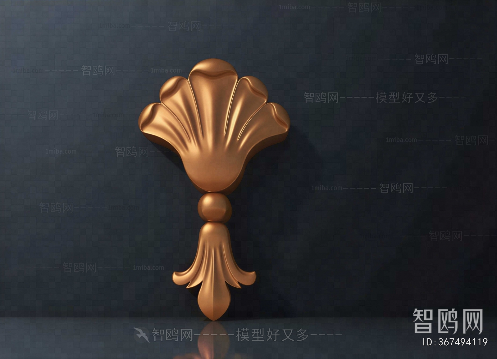 New Classical Style Decorative Set