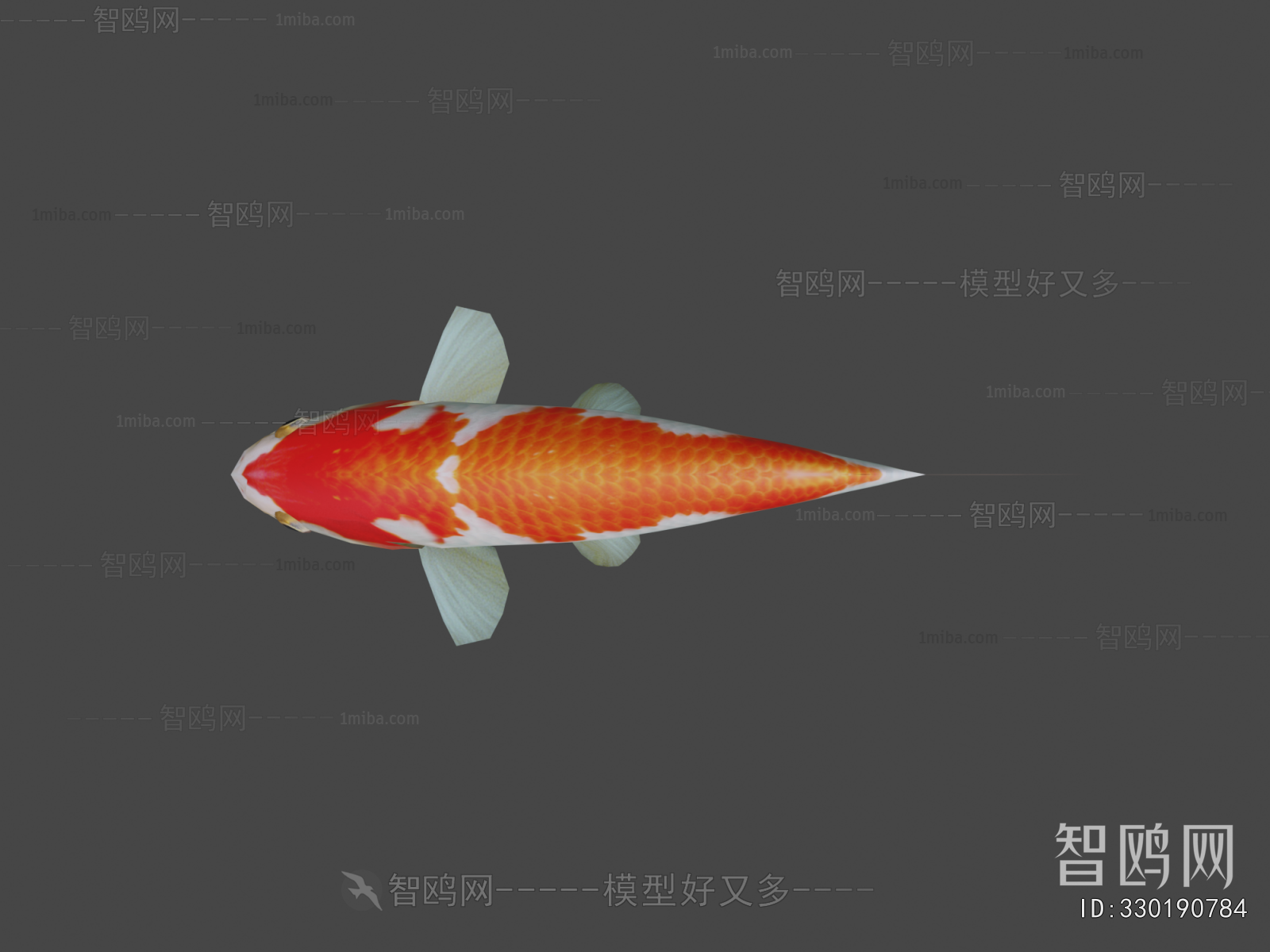 Modern Aquatic Animals