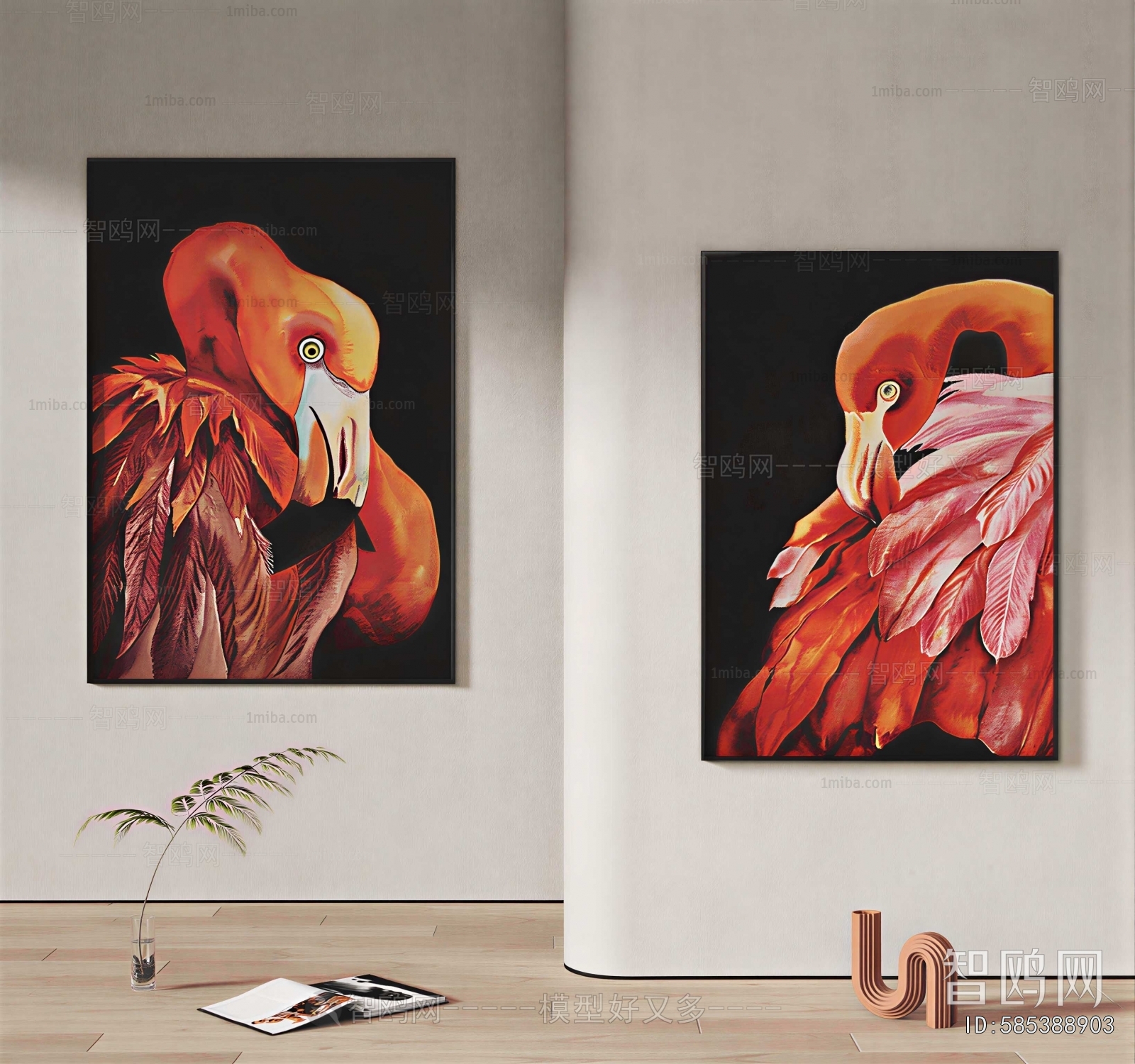 Modern Painting