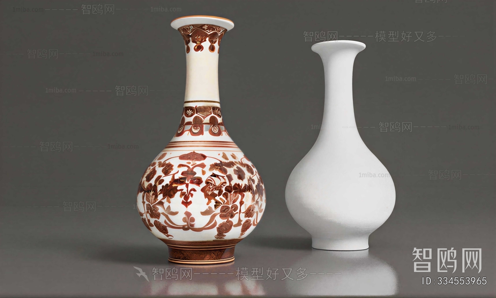 New Chinese Style Clay Pot