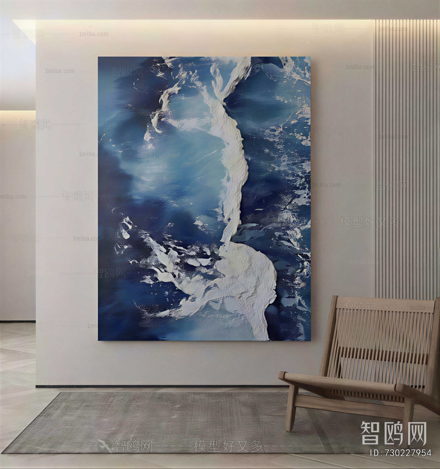 Modern Painting