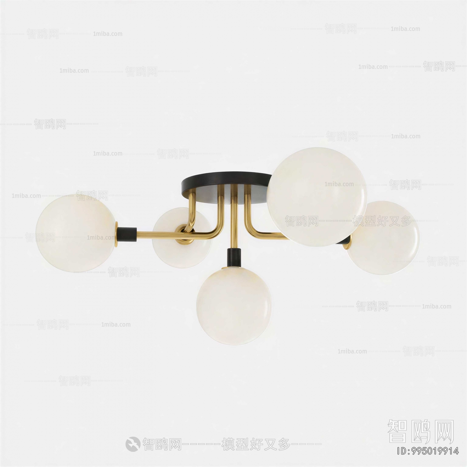 Modern Ceiling Ceiling Lamp