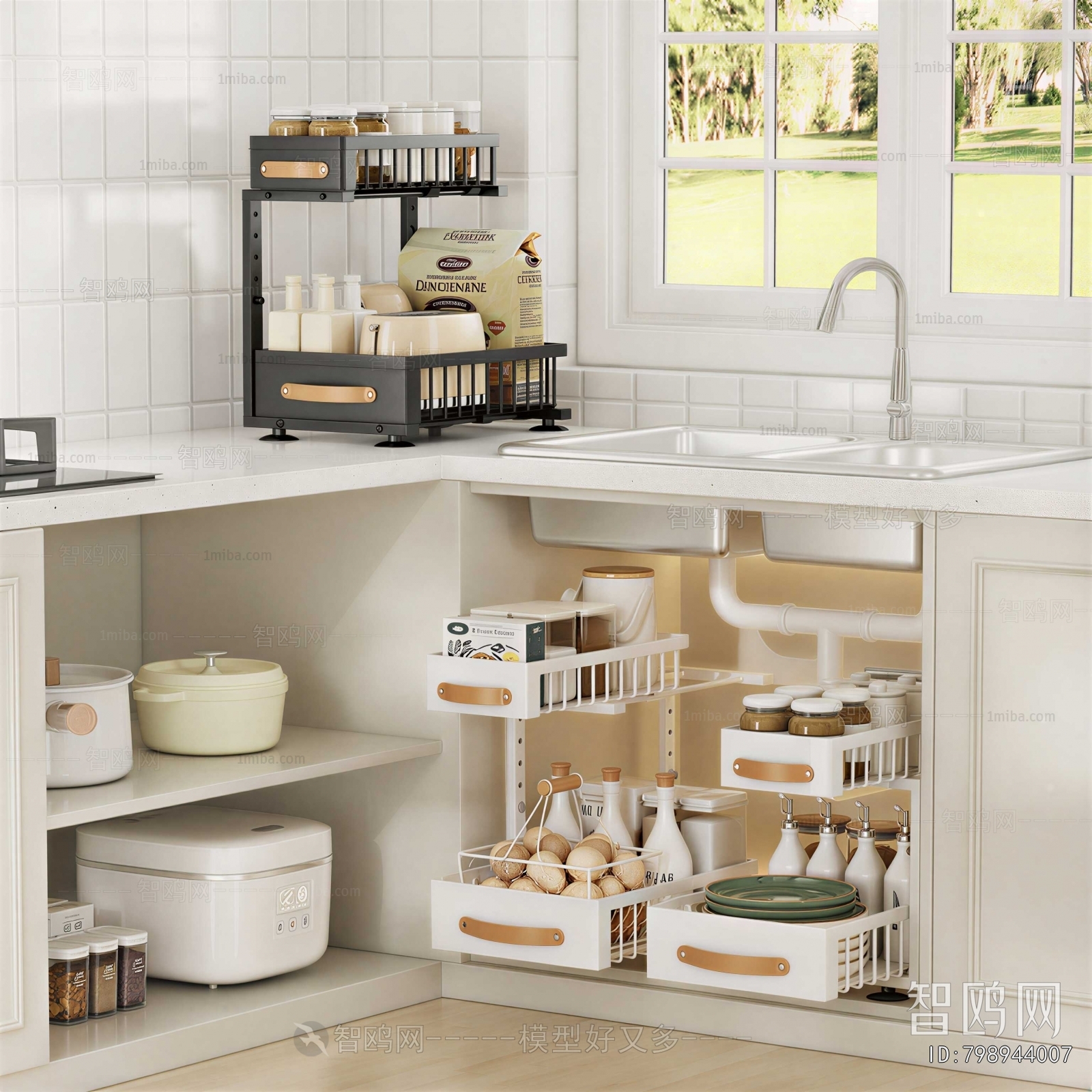 Modern Kitchenware