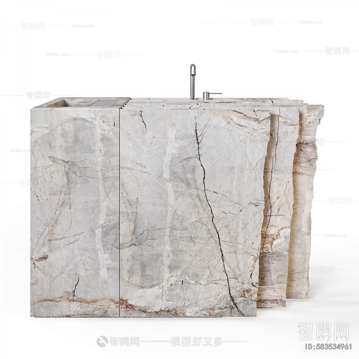 Modern Basin
