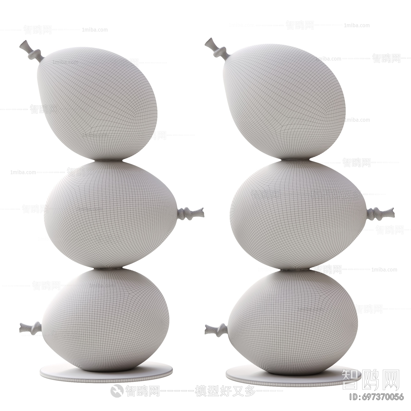 Modern Sculpture