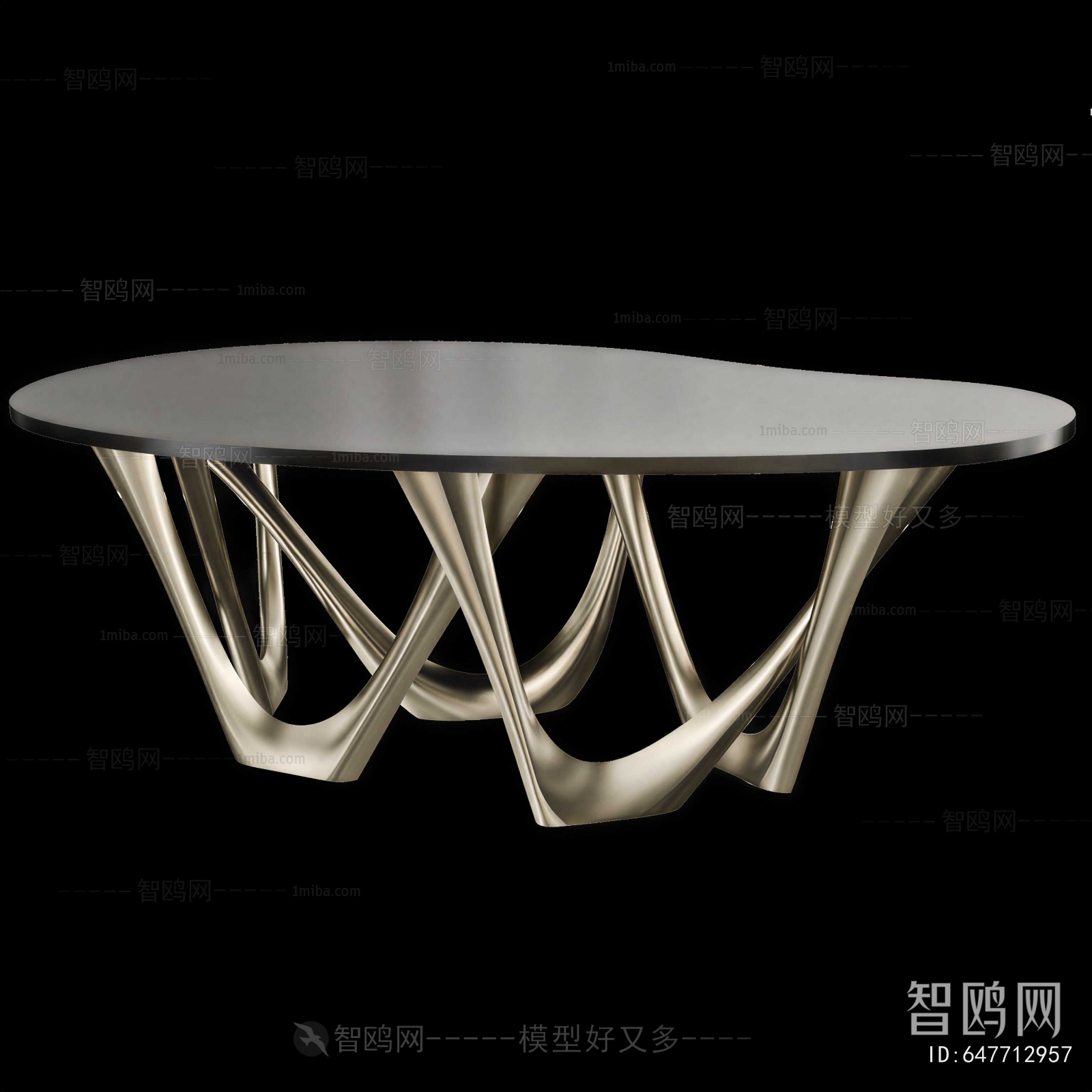 Modern Coffee Table