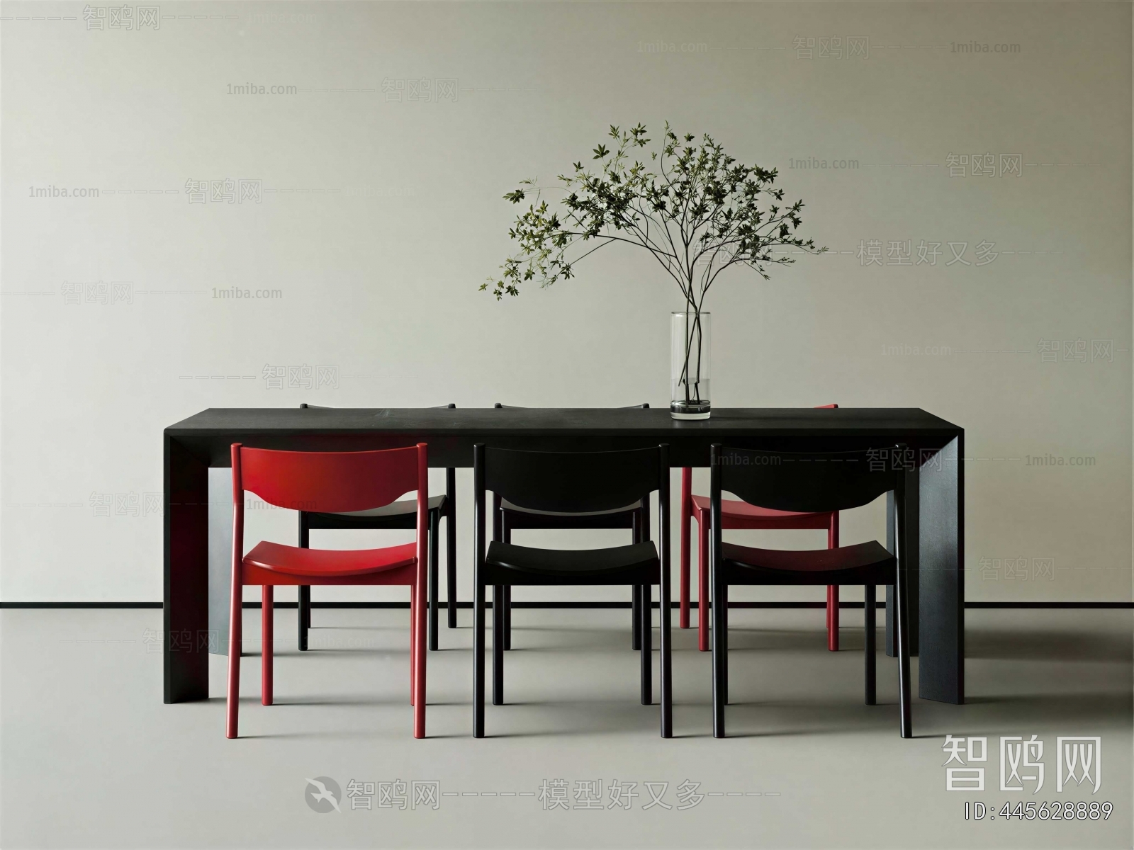 New Chinese Style Dining Table And Chairs