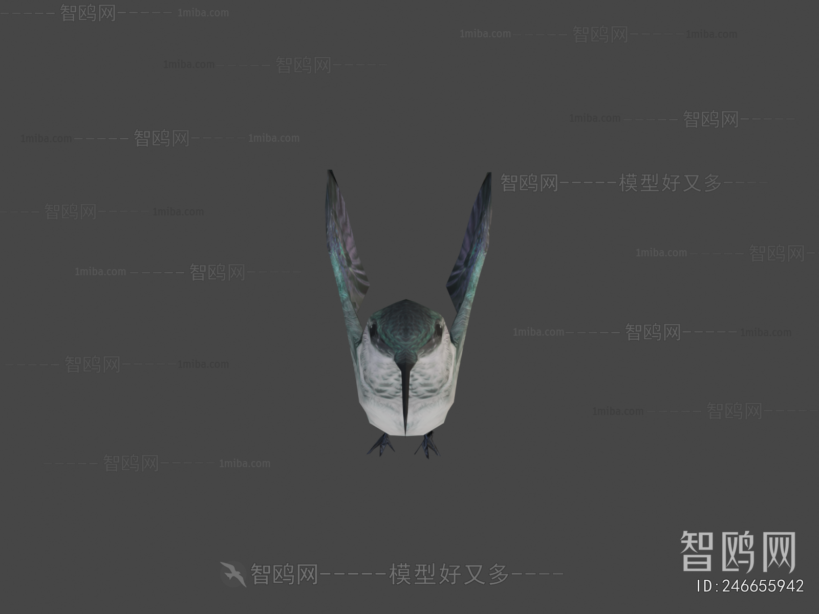 Modern Animal