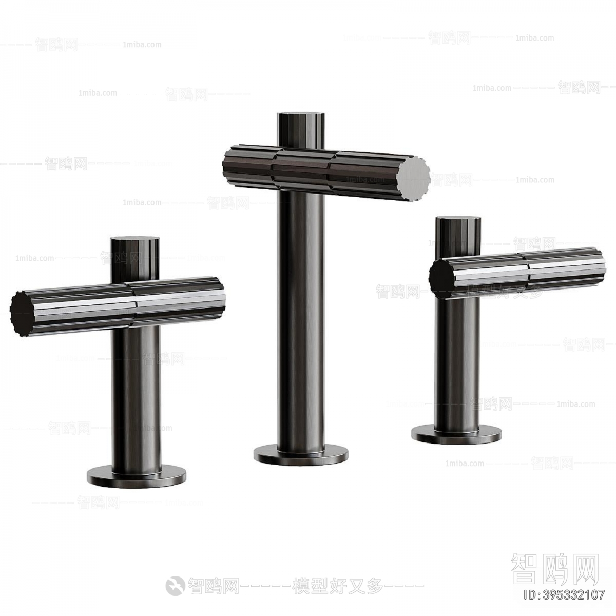 Modern Faucet/Shower
