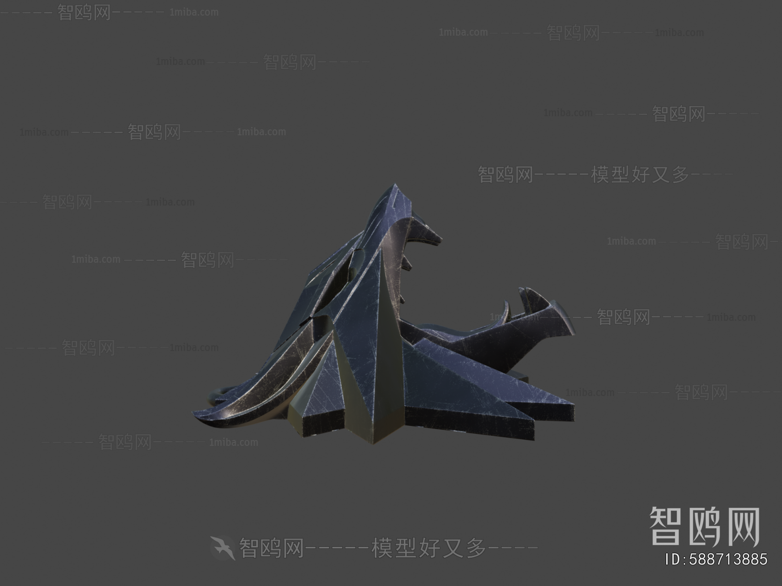 Modern Sculpture