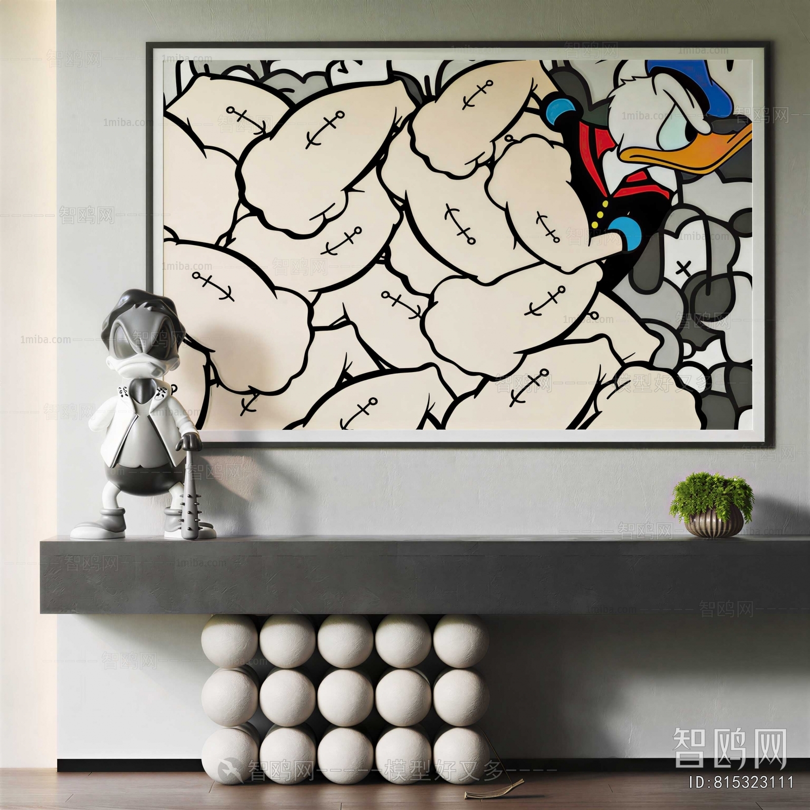 Modern Painting