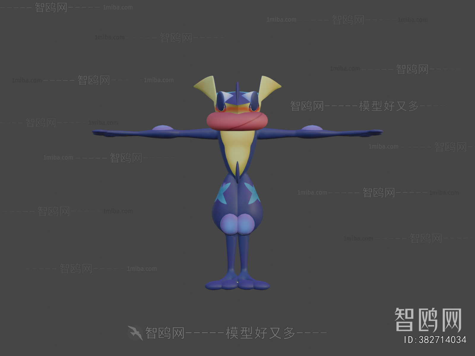 Modern Robot