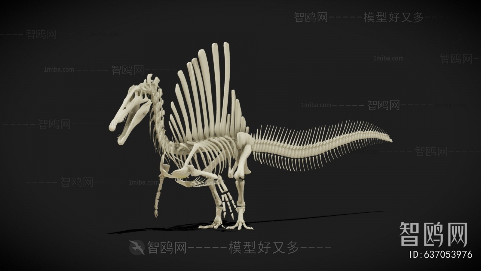 Modern Animal