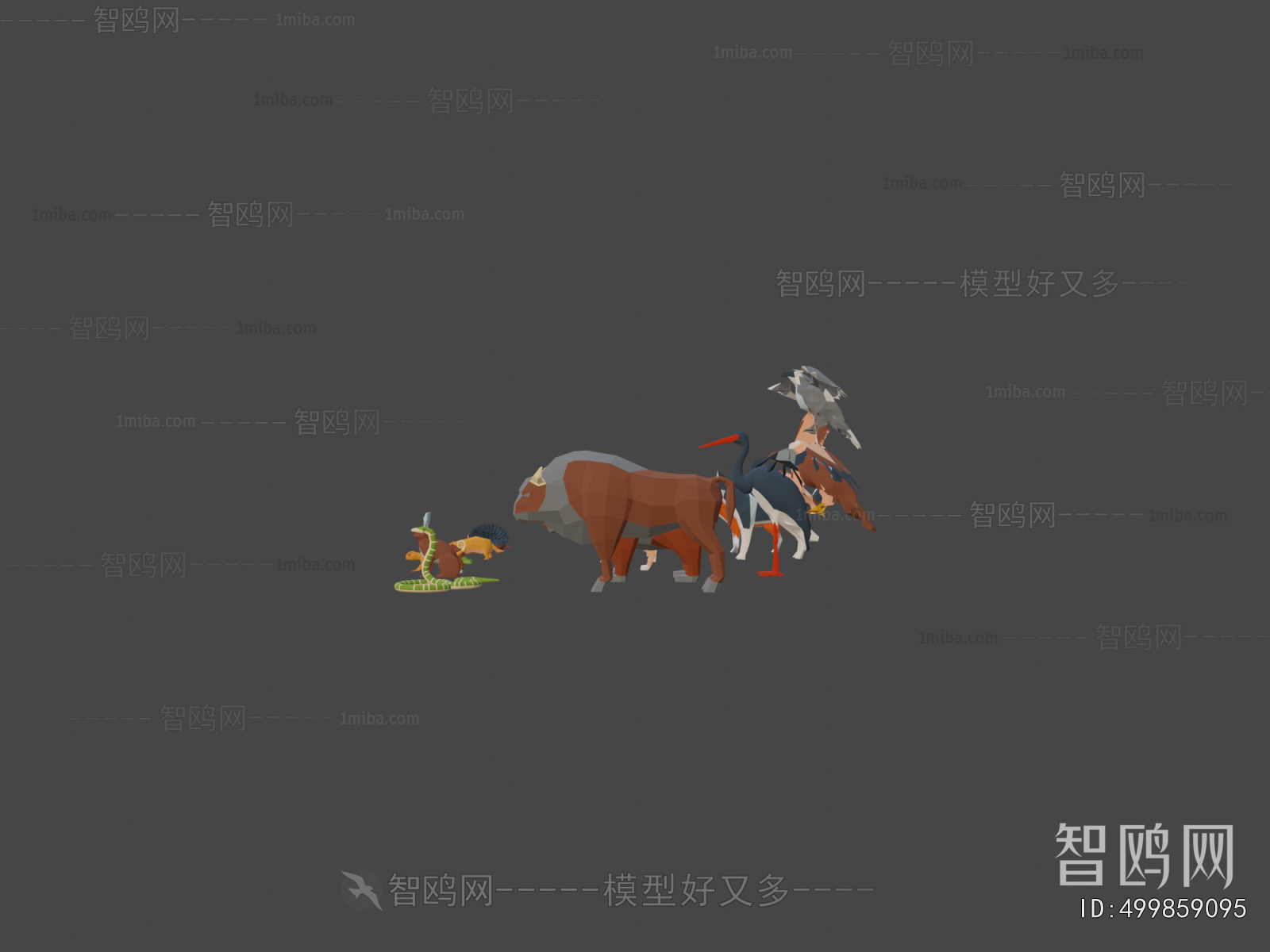 Modern Animal