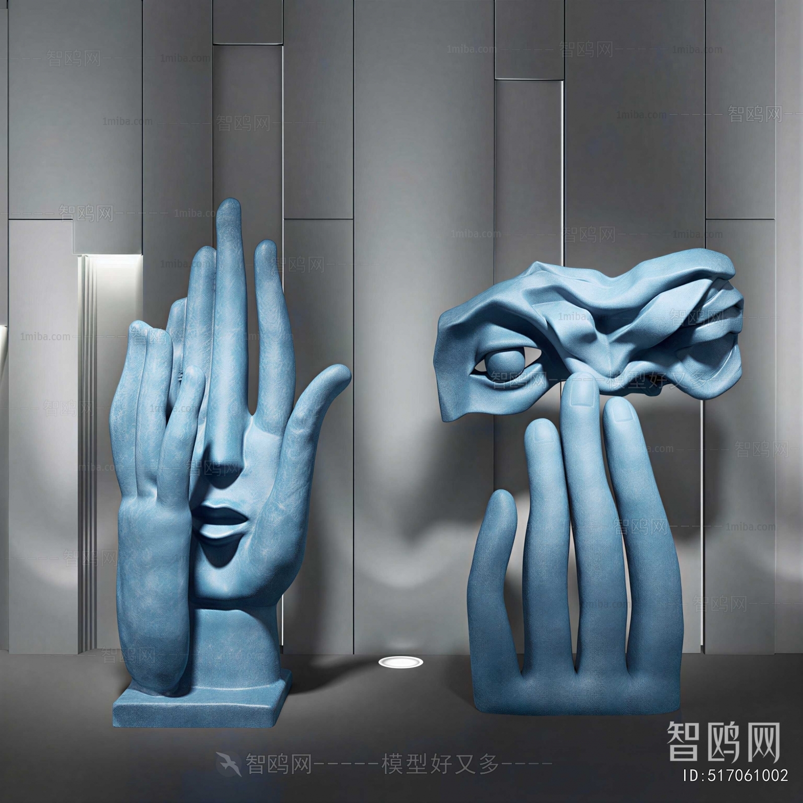 Modern Sculpture