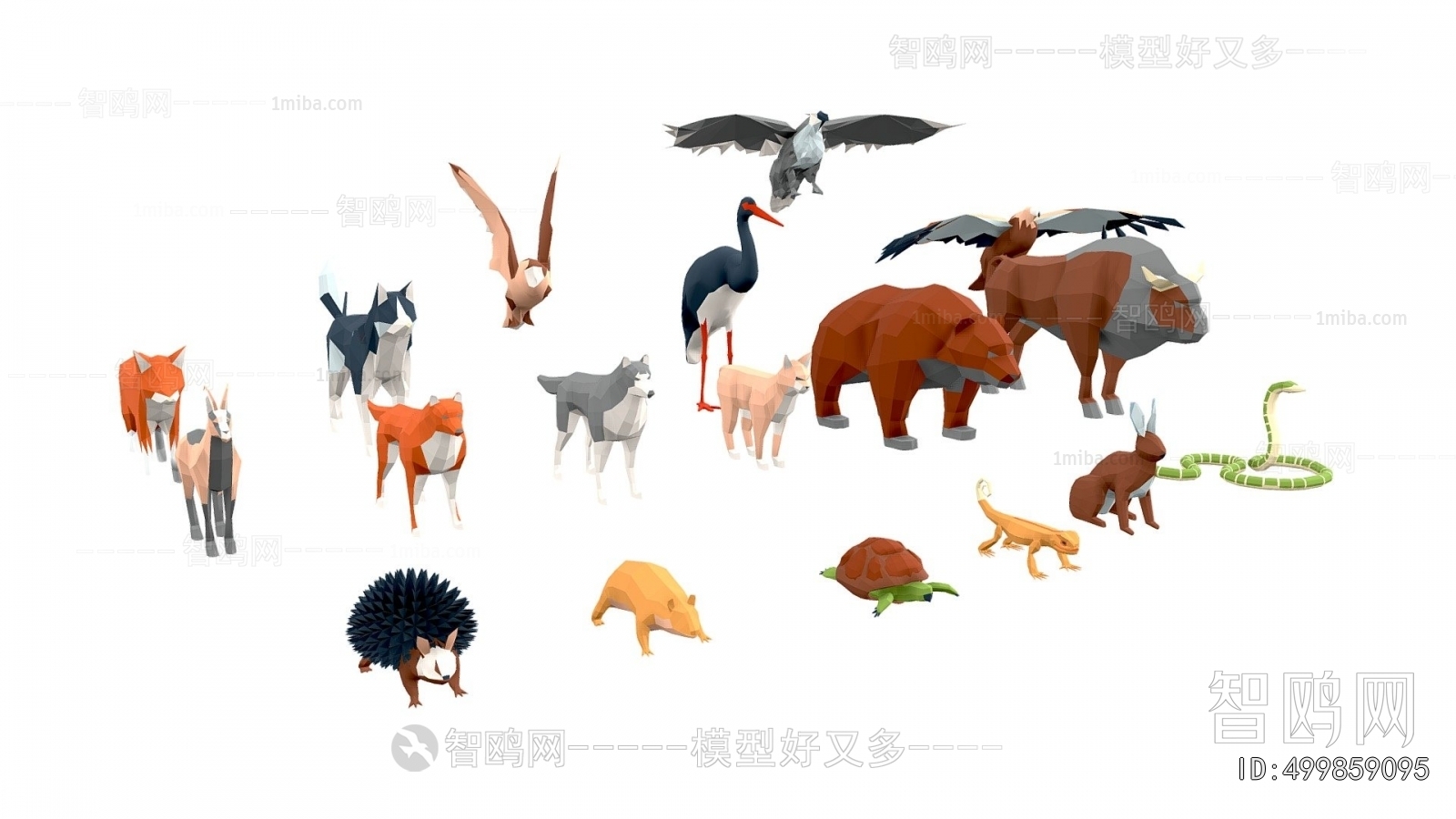 Modern Animal