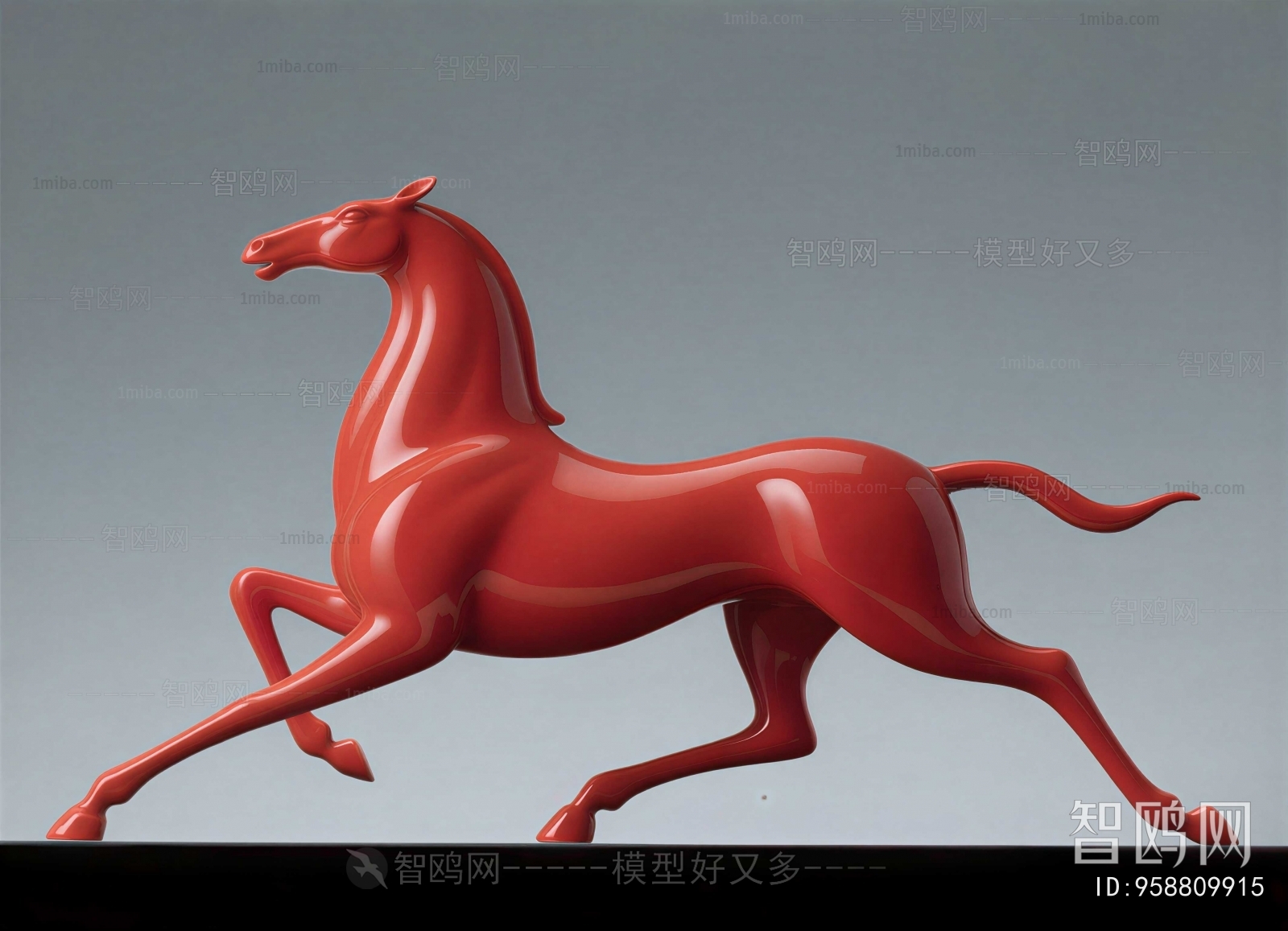 Modern Sculpture