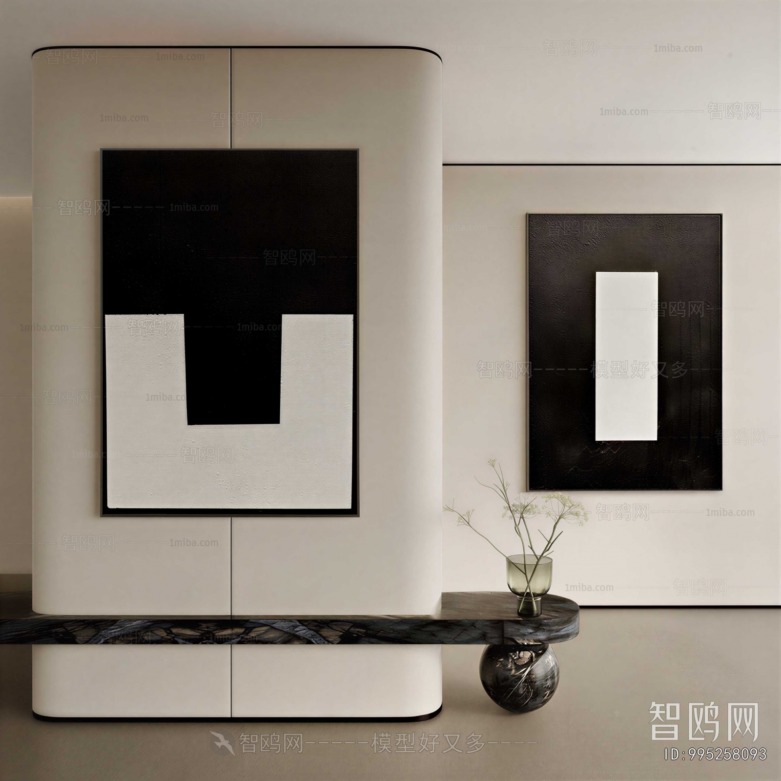 Modern Painting