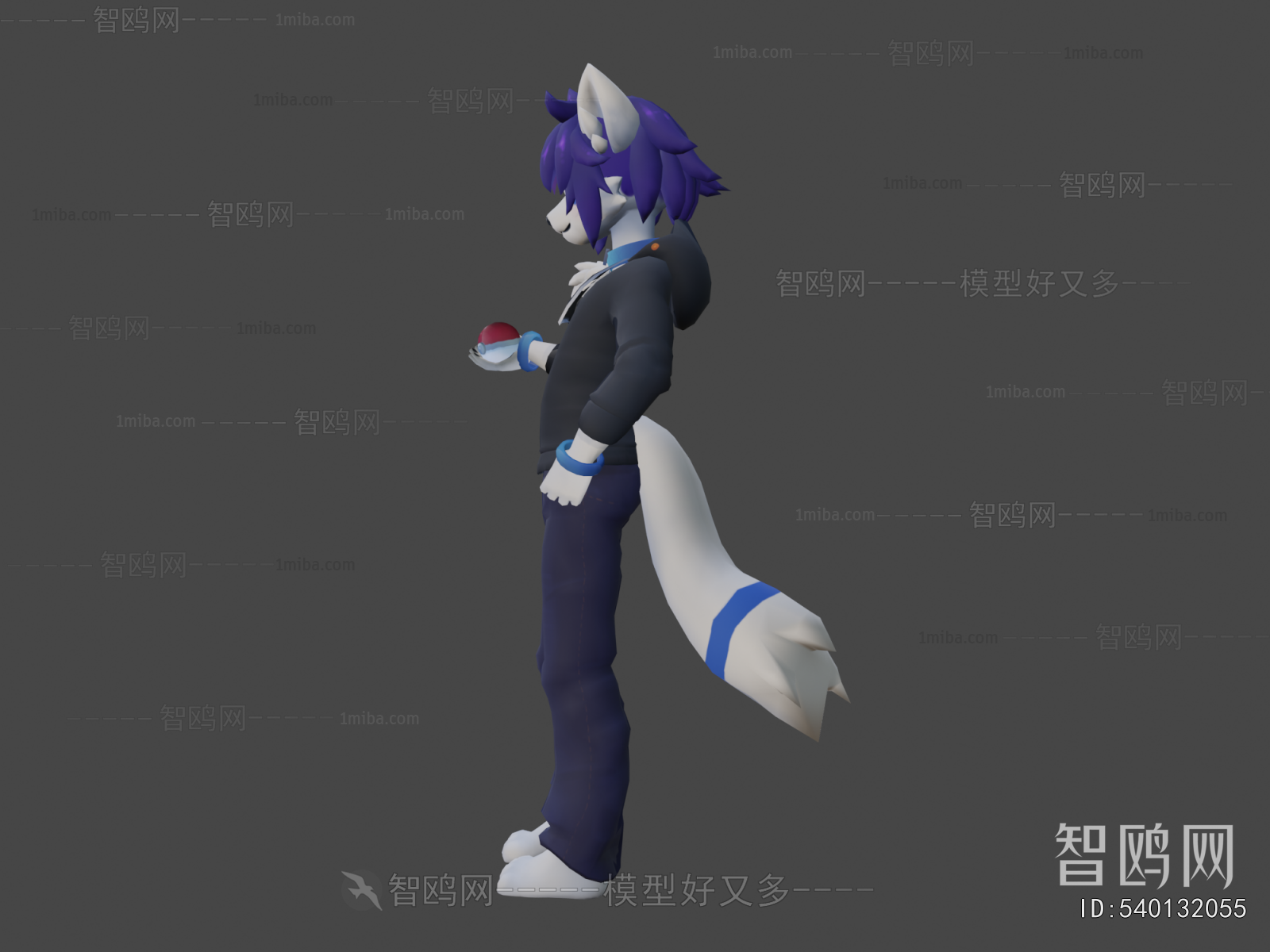 Modern Robot