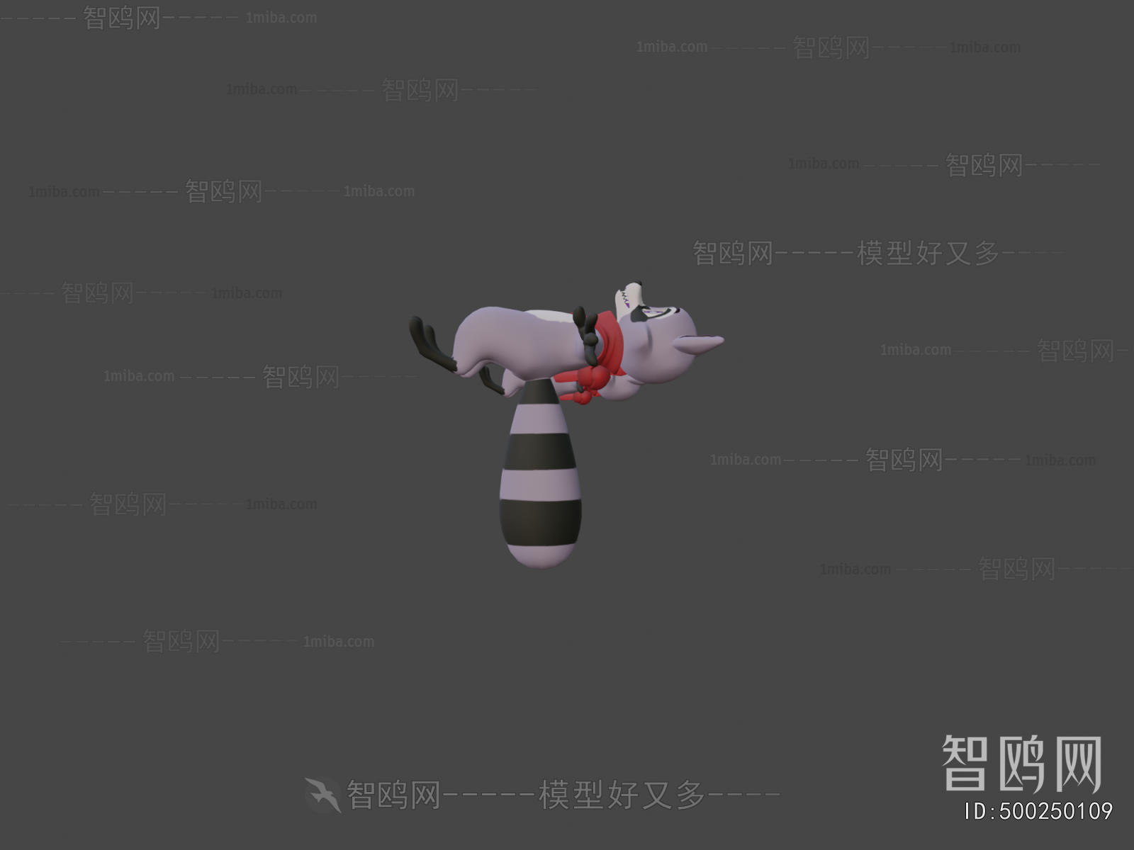 Modern Robot