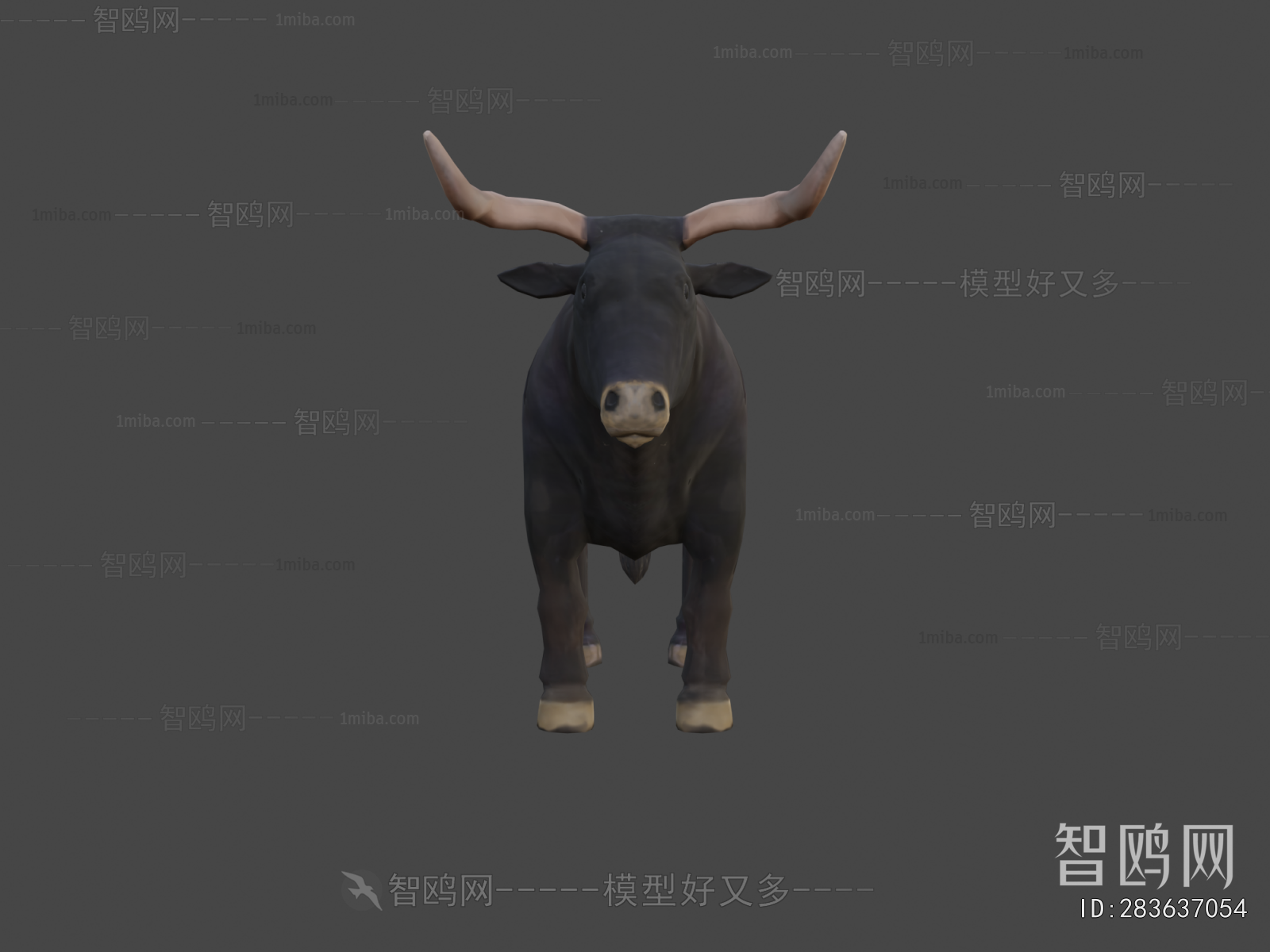 Modern Mammal