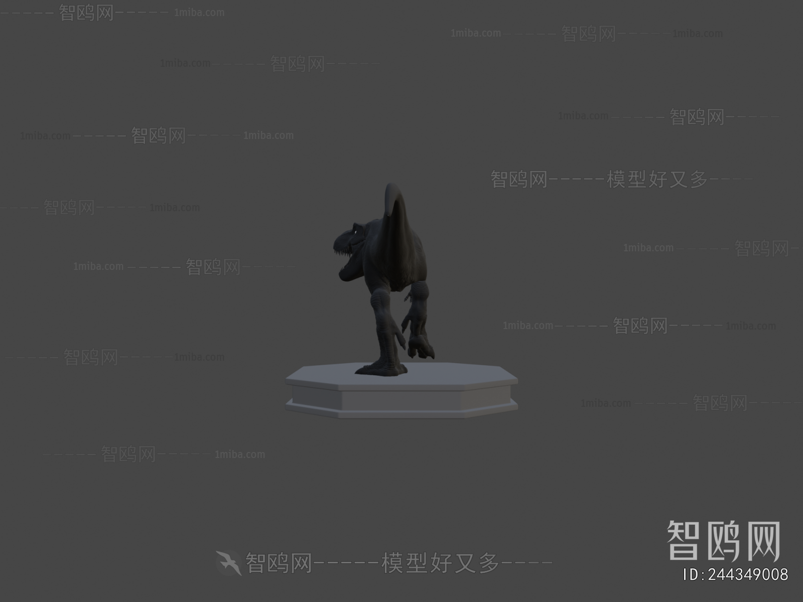 Modern Animal