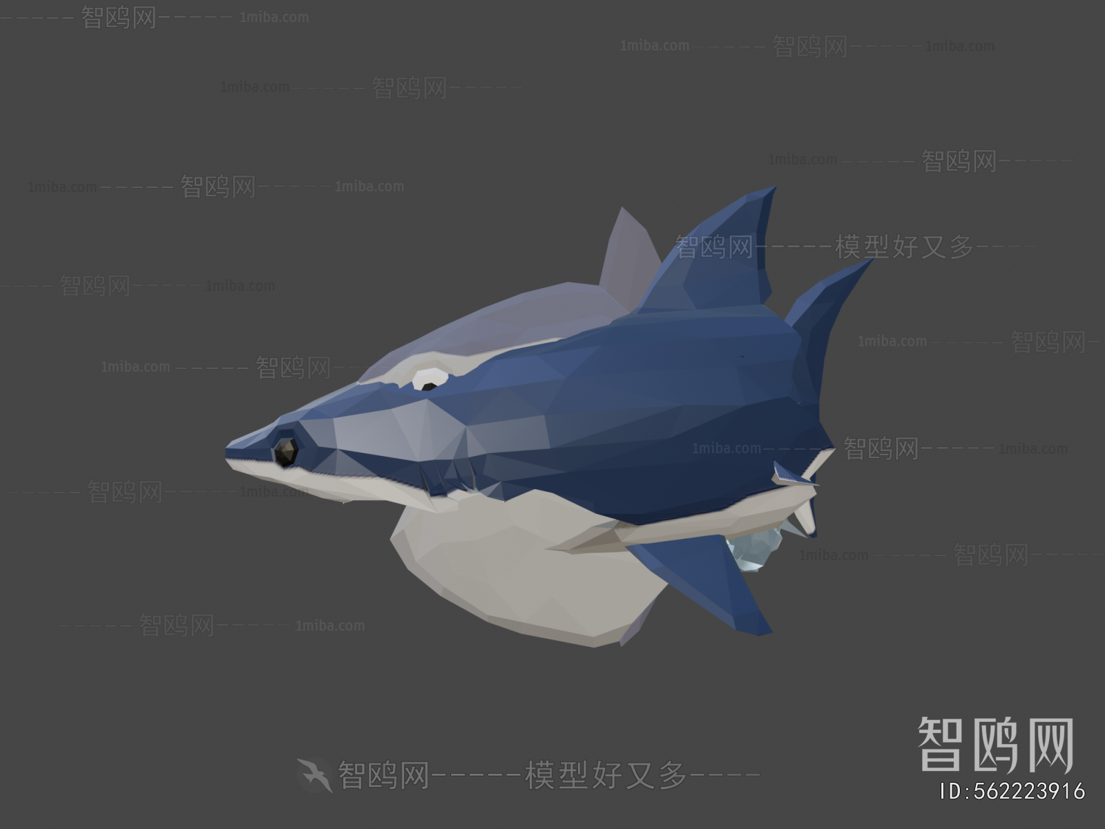 Modern Animal