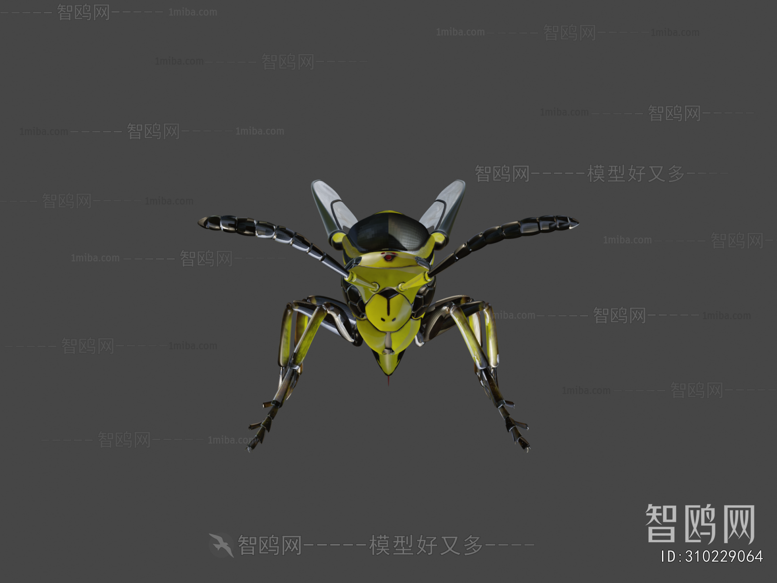 Modern Animal