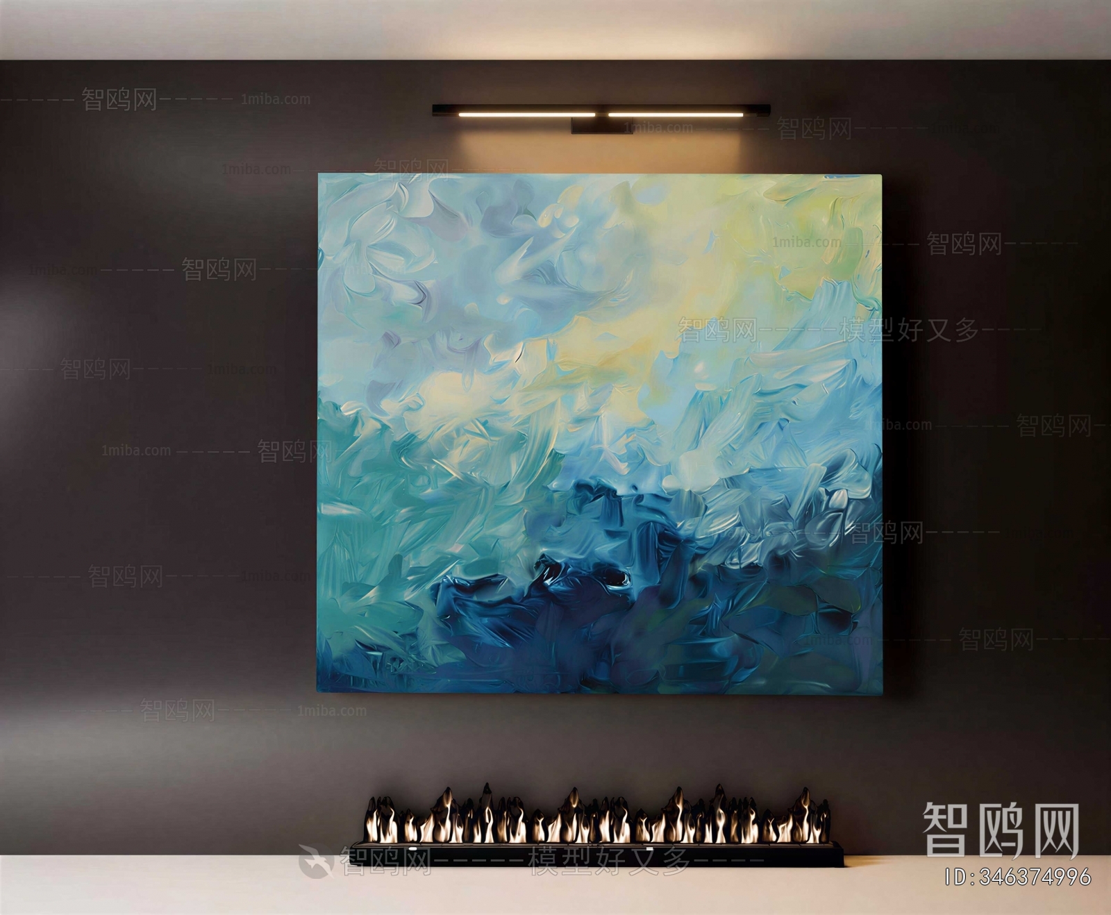 Modern Painting