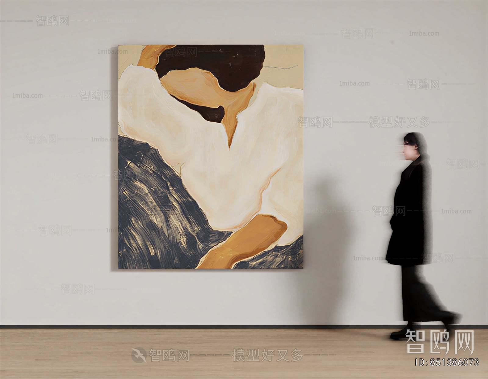 Modern Painting