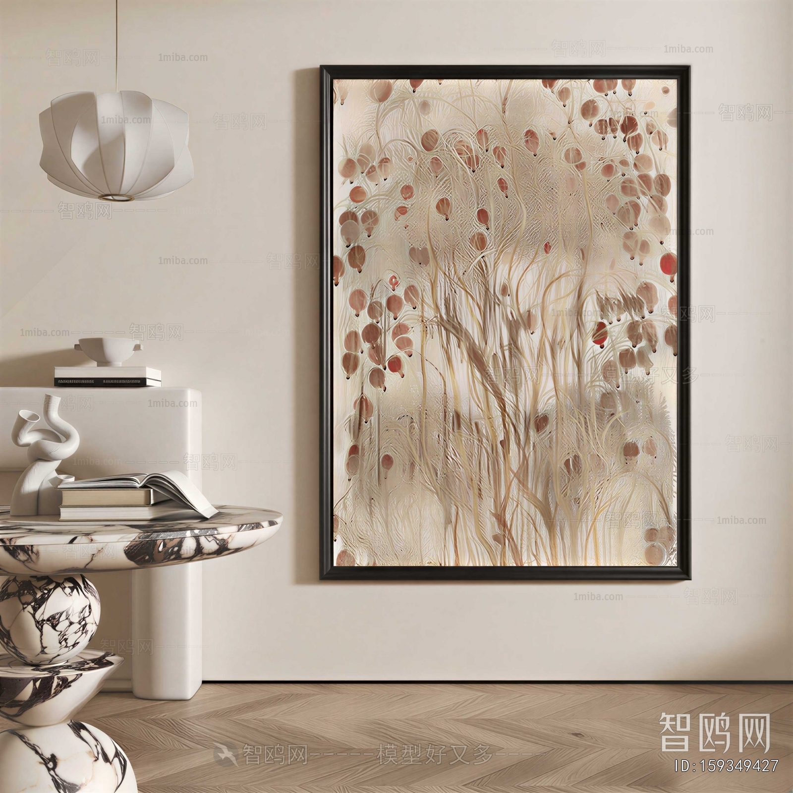 Modern Painting
