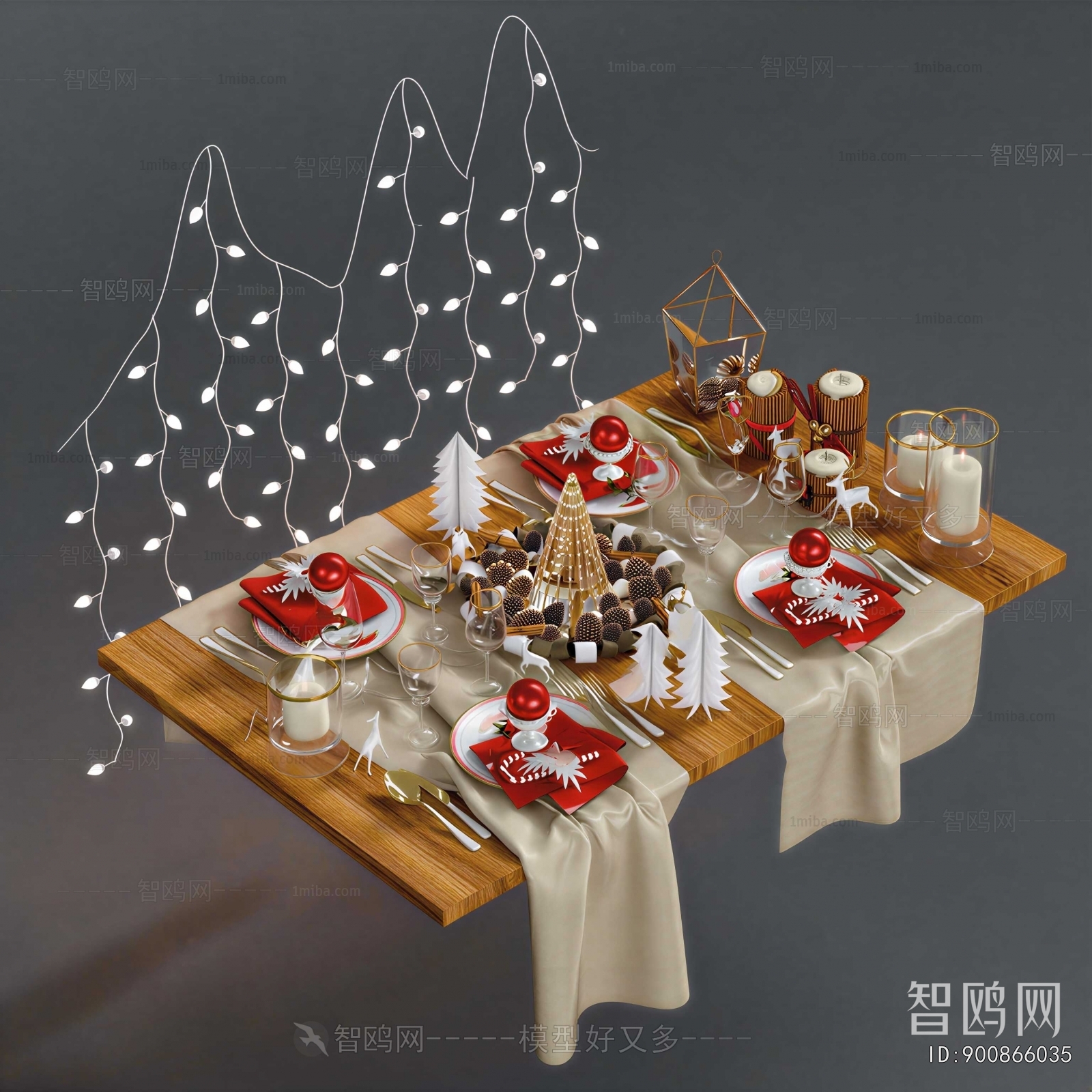 Modern Tableware