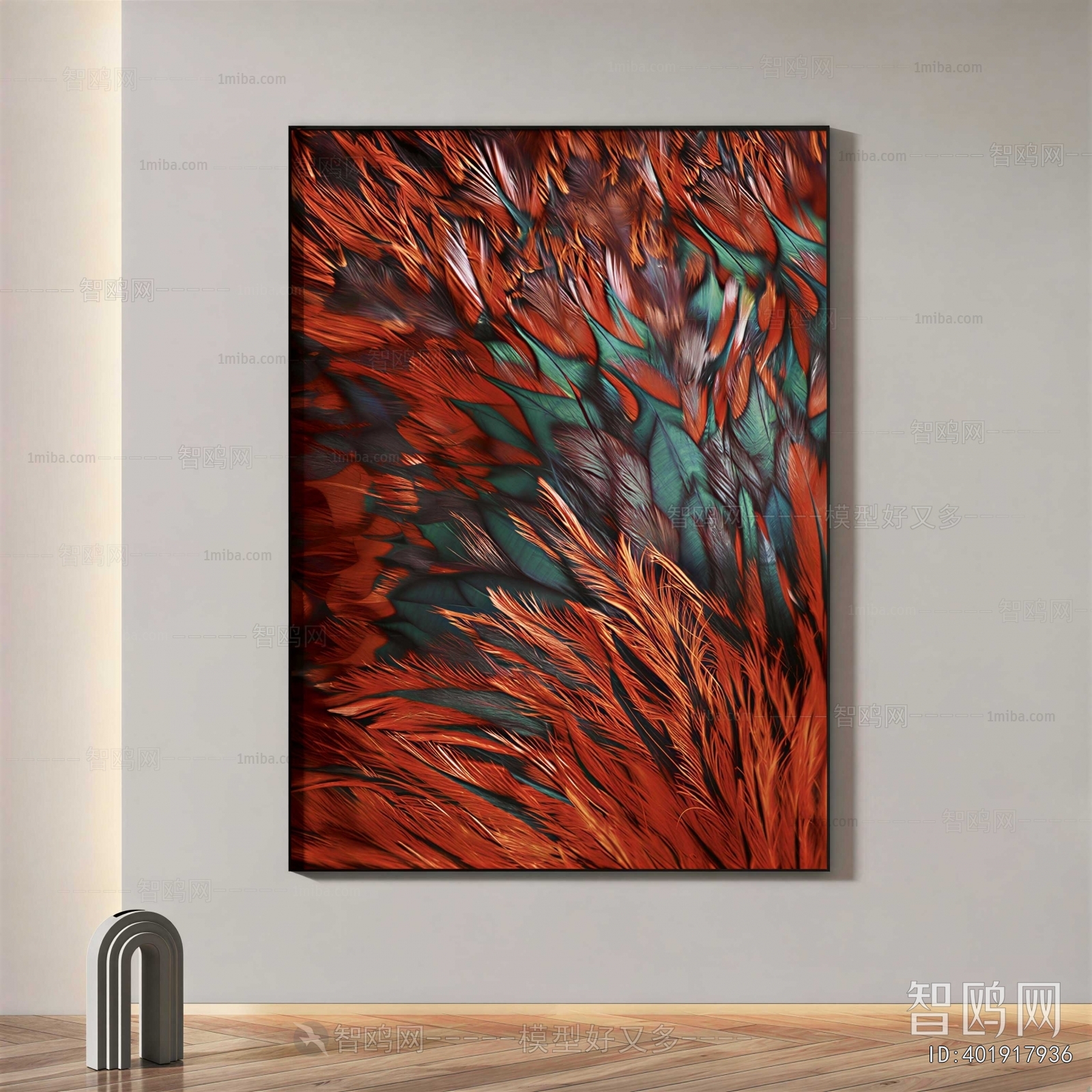 Modern Painting