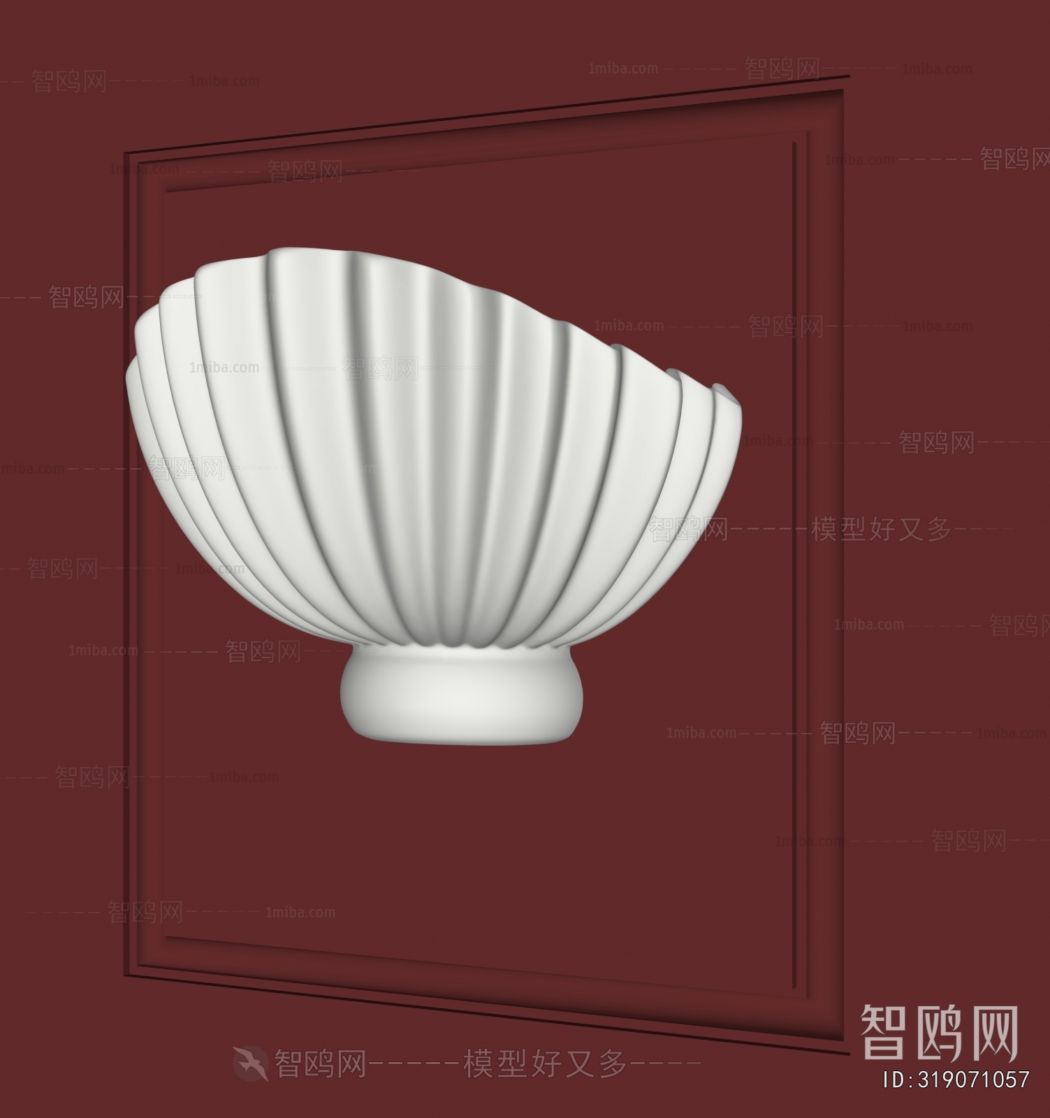 French Style Wall Lamp