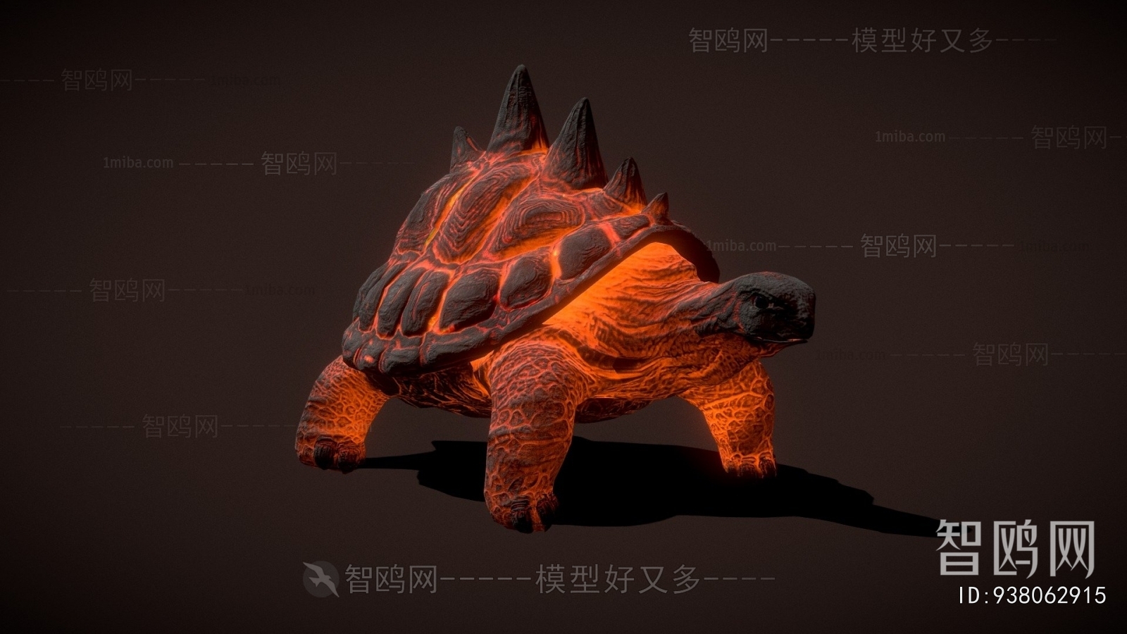 Modern Animal