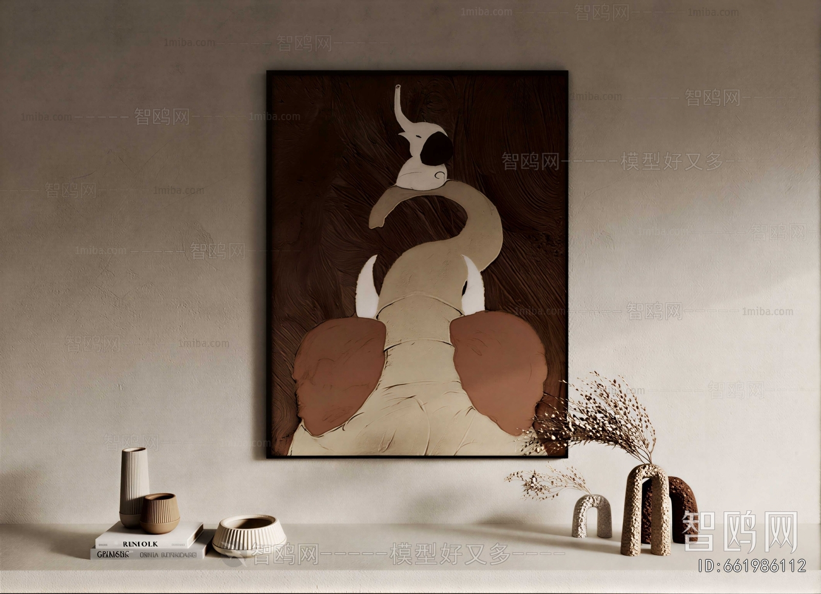 Modern Painting