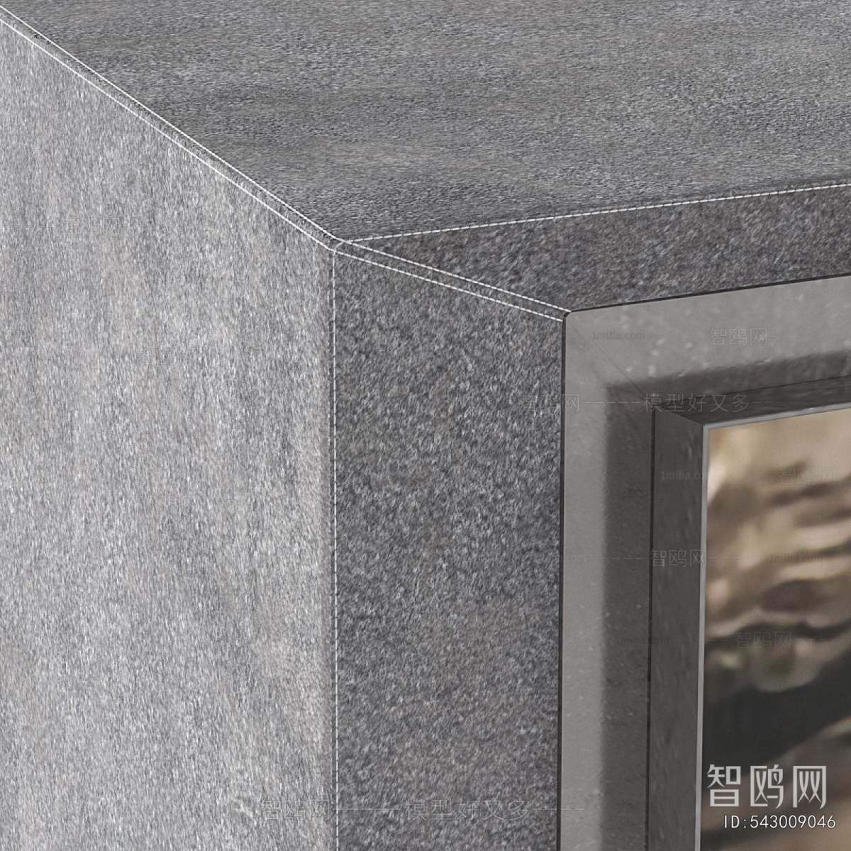 Modern TV Cabinet