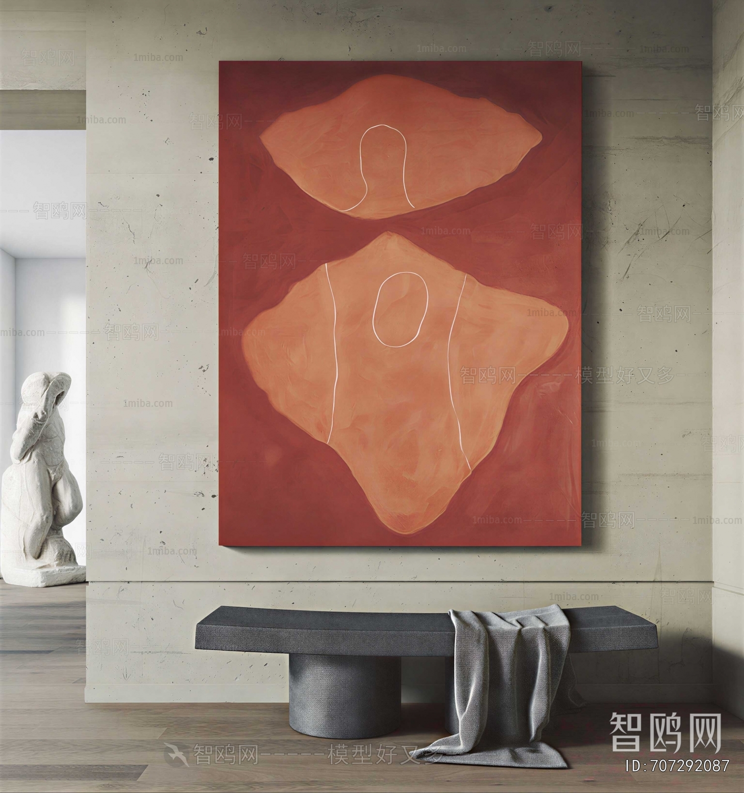 Modern Painting