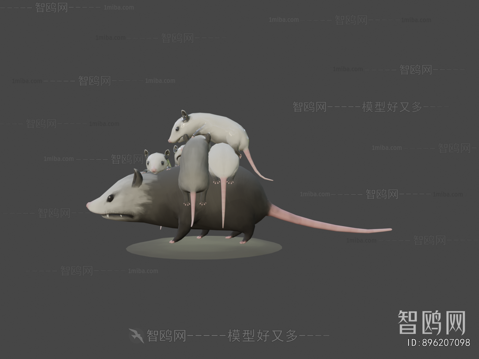 Modern Animal