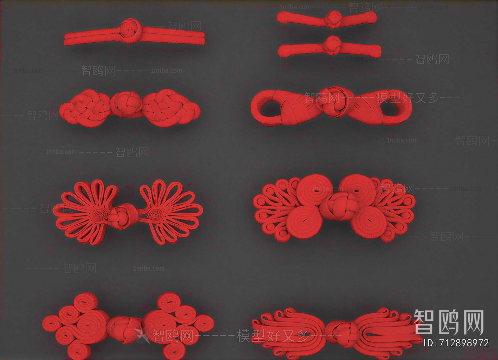 New Chinese Style Other