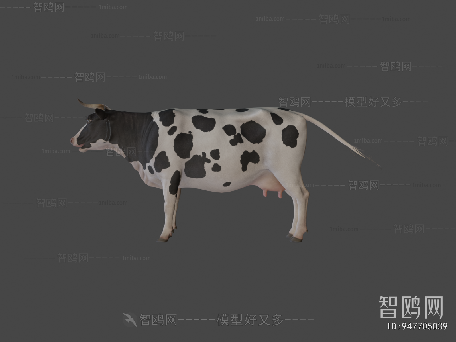 Modern Animal