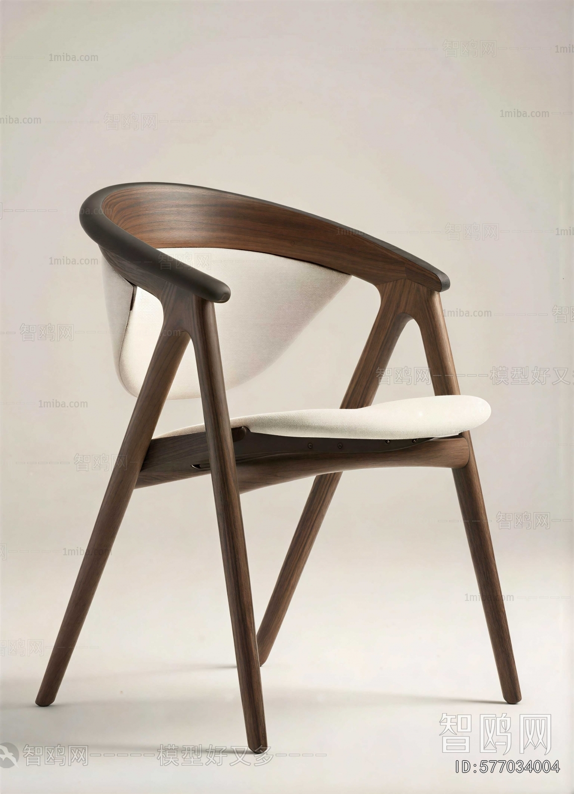 Modern Single Chair